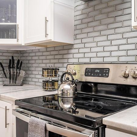 New Spacious Decatur Oasis W Fire Pit, Mins To Atl Luaran gambar