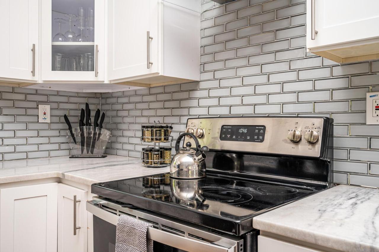 New Spacious Decatur Oasis W Fire Pit, Mins To Atl Luaran gambar
